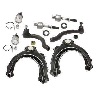 Replacement - Control Arm Kit