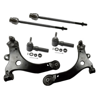 Replacement - Control Arm Kit