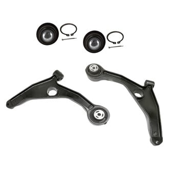 Replacement - Control Arm Kit