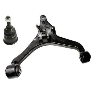 Replacement - Control Arm Kit