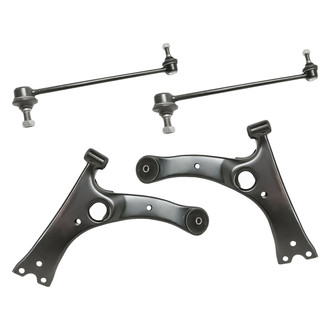 Replacement - Control Arm Kit