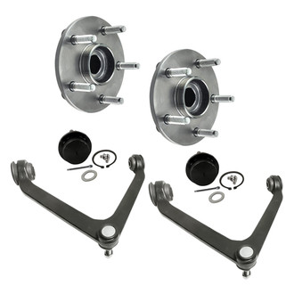 Replacement - Control Arm Kit