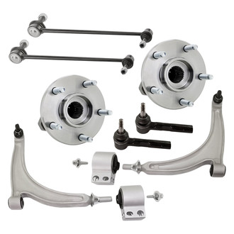 Replacement - Control Arm Kit