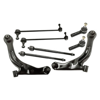 Replacement - Control Arm Kit