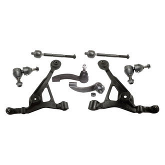 Suspension Control Arm Kit