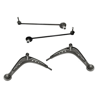 Replacement - Control Arm Kit