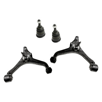 Replacement - Control Arm Kit