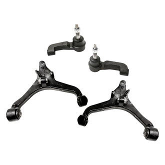 Replacement - Control Arm Kit
