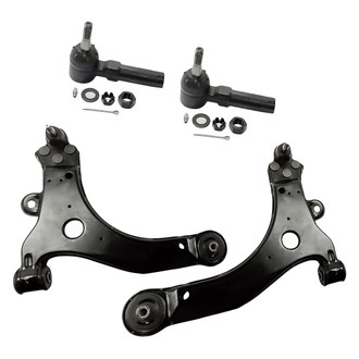 Replacement - Control Arm Kit