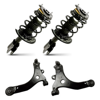 Replacement - Control Arm Kit