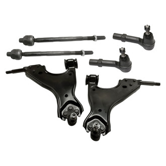 Replacement - Control Arm Kit