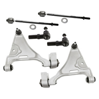 Replacement - Control Arm Kit