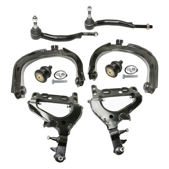 Replacement - Control Arm Kit