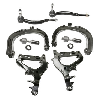 Replacement - Control Arm Kit
