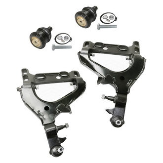 Replacement - Control Arm Kit