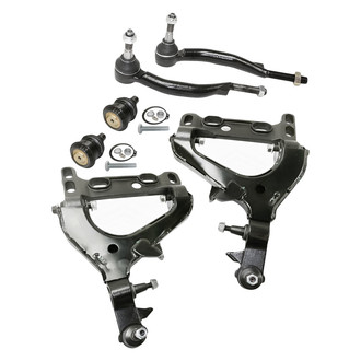 Replacement - Control Arm Kit