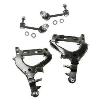 Replacement - Control Arm Kit