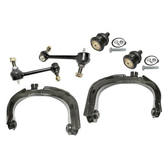Replacement - Control Arm Kit