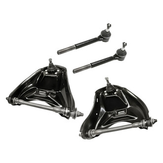 Replacement - Control Arm Kit