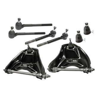 Replacement - Control Arm Kit
