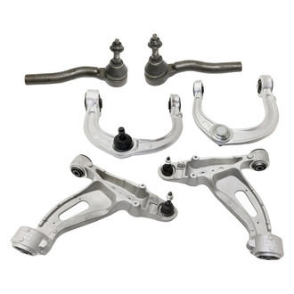 Suspension Control Arm Kit