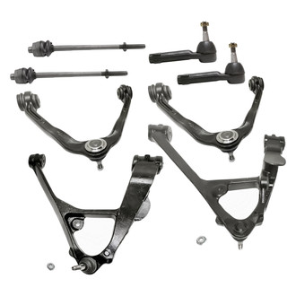 Replacement - Control Arm Kit