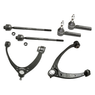 Replacement - Control Arm Kit
