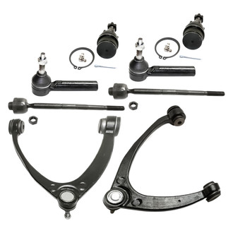 Replacement - Control Arm Kit