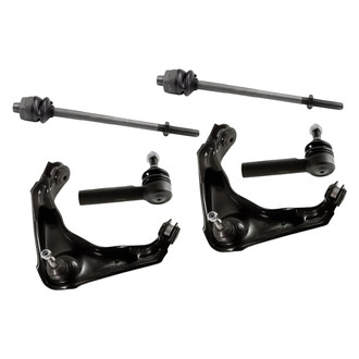 Replacement - Control Arm Kit