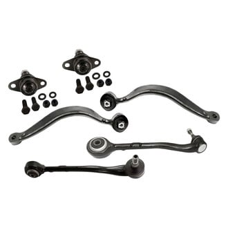 Replacement - Control Arm Kit