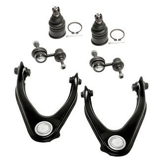 Replacement - Control Arm Kit