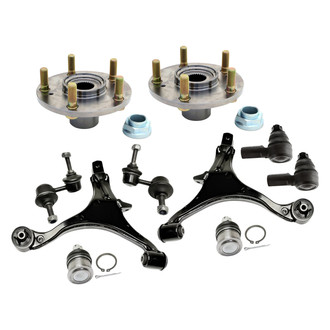 Replacement - Control Arm Kit