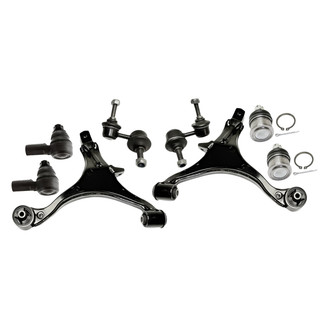 Replacement - Control Arm Kit