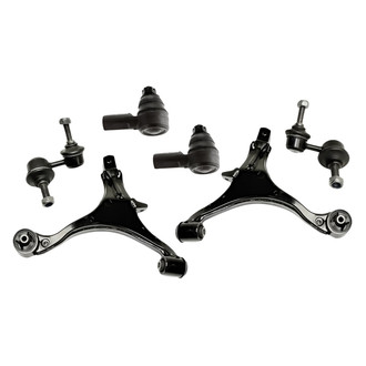 Replacement - Control Arm Kit