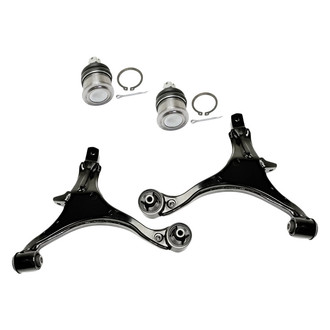 Replacement - Control Arm Kit