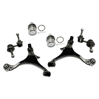Replacement - Control Arm Kit