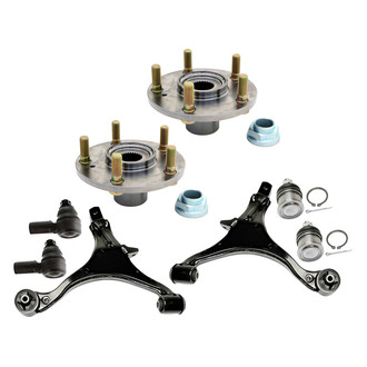 Replacement - Control Arm Kit