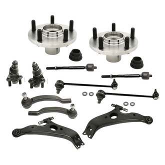 Replacement - Control Arm Kit