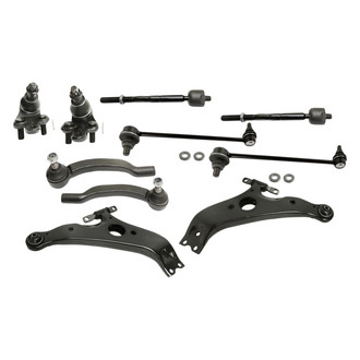 Replacement - Control Arm Kit