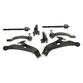 Replacement - Control Arm Kit