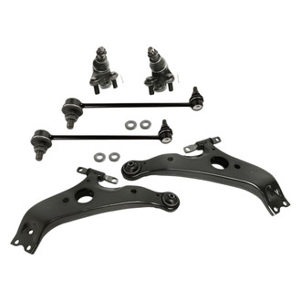 Replacement - Control Arm Kit