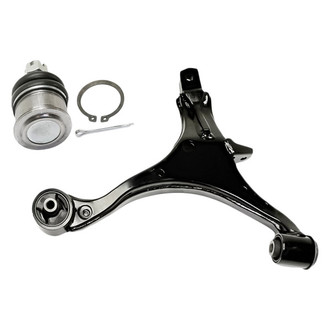 Replacement - Control Arm Kit