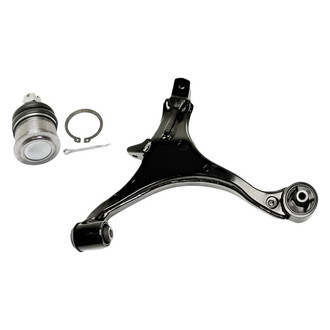 Replacement - Control Arm Kit