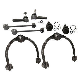Replacement - Control Arm Kit
