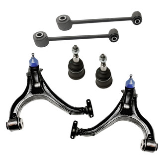 Replacement - Control Arm Kit