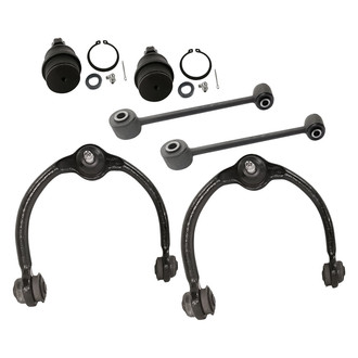 Replacement - Control Arm Kit
