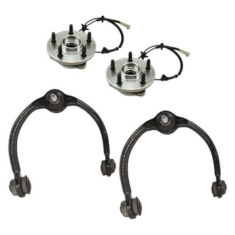 Replacement - Control Arm Kit
