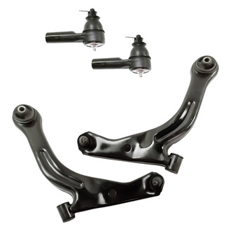 Suspension Control Arm Kit