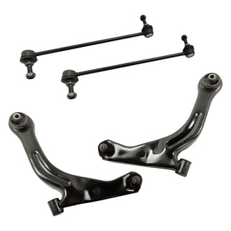 Replacement - Control Arm Kit