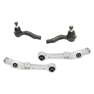 Replacement - Control Arm Kit